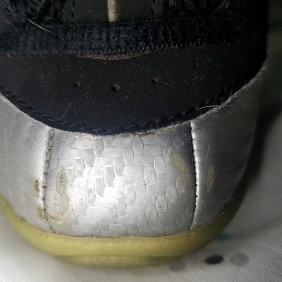 Nike foamposites - Picture 7 of 8